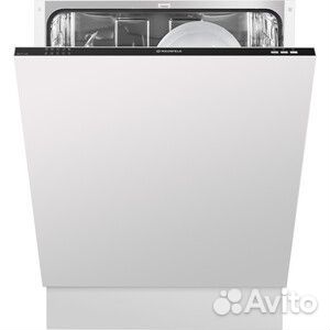 Встраиваемая посудомоечная машина