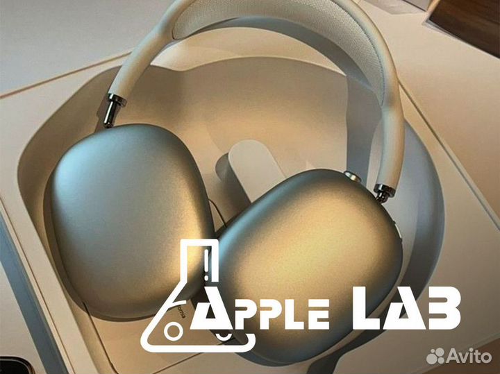 Apple LAB: Технологическое развитие с нами