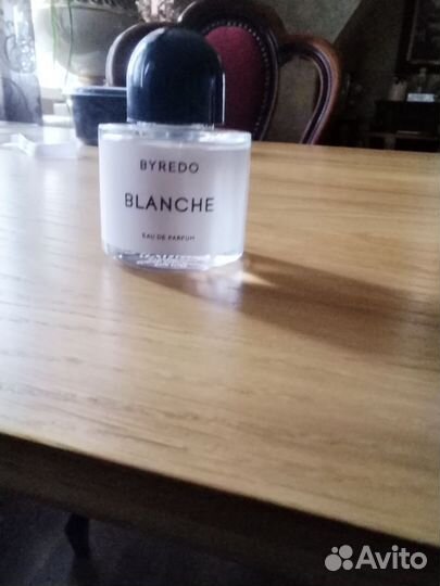 Парфюм Byredo ,Blanche новый