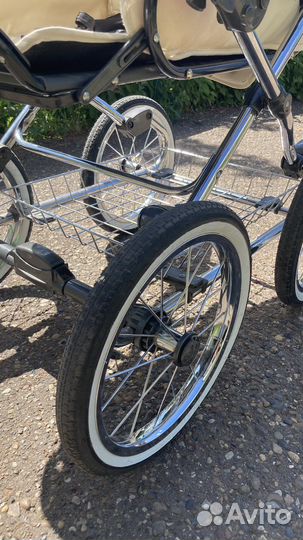 Коляска Roan marita 2 в 1