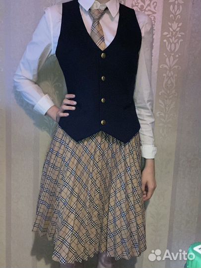 Школьная форма ломоносов