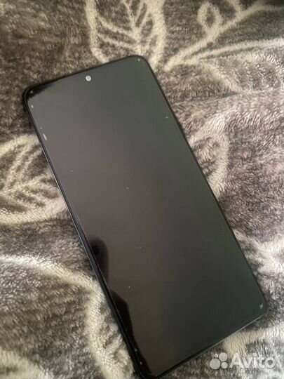 Xiaomi Redmi Note 10 Pro, 6/64 ГБ