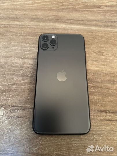 iPhone 11 Pro Max, 256 ГБ