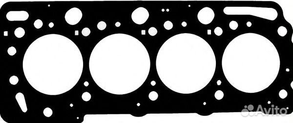 Прокладка ГБЦ