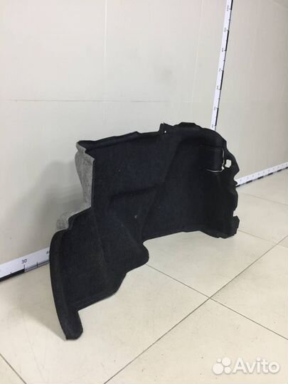 Обшивка багажника Toyota Camry V40 2006-2011