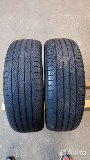 Aplus A919 235/60 R18 107H