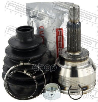 ШРУС наружный 22X55X22 chery bonus (A13) 2011-2014