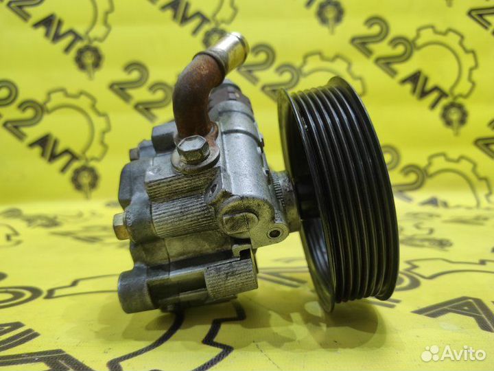 Насос гур Toyota Camry ACV30 2AZ-FE 2004.05