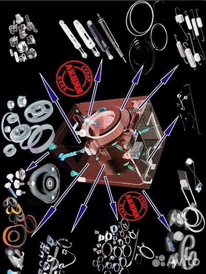 Прокладки, сальники, XS6R3K169CA, 55568529