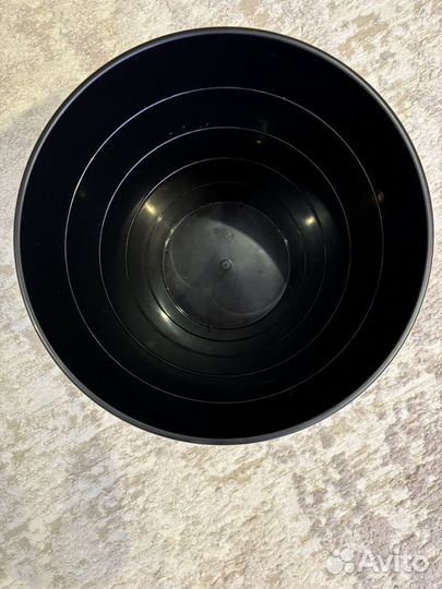 Мусорное ведро Фнисс