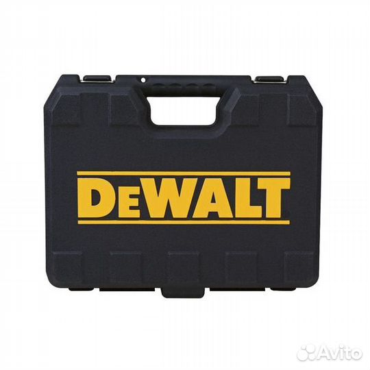 Перфоратор DeWalt D25133K