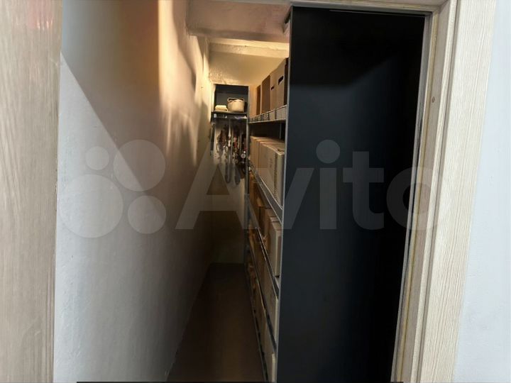 Габ склад, 5.8 м². Окуп 11лет