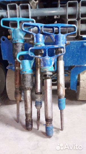 Аренда дизельного компрессора