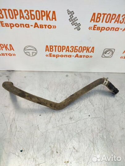 Патрубок отопителя Lifan X60 1.8 Л 2013