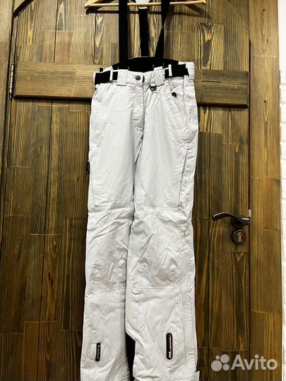 Костюм горнолыжный Ice peark