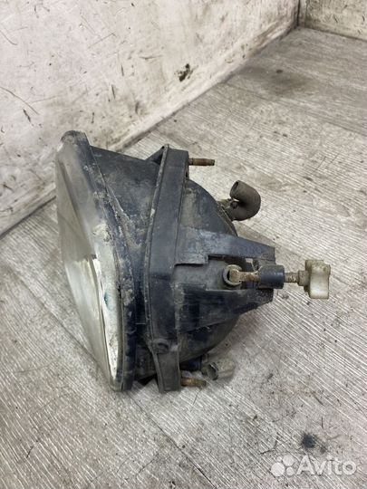 Фара противотуманная правая Chery Tiggo (T11)