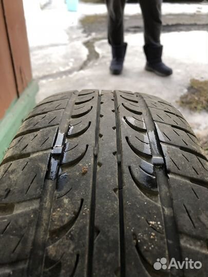 Летние колеса r14
