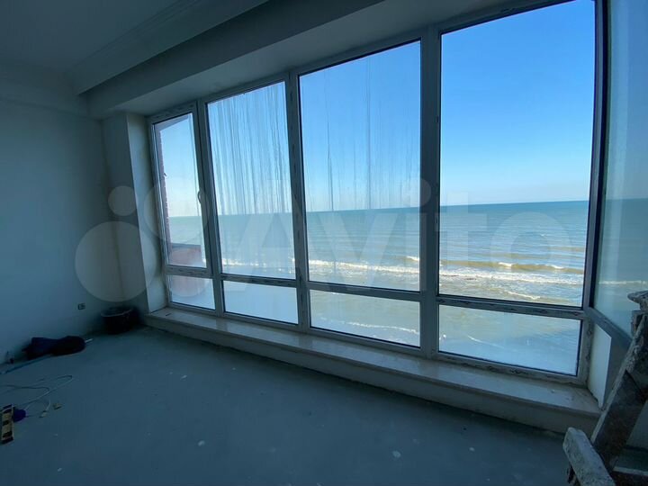 1-к. квартира, 40 м², 2/4 эт.