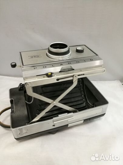 Фотоаппарат Polaroid automatic 350