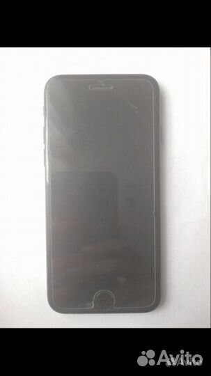 Телефон iPhone 7 256