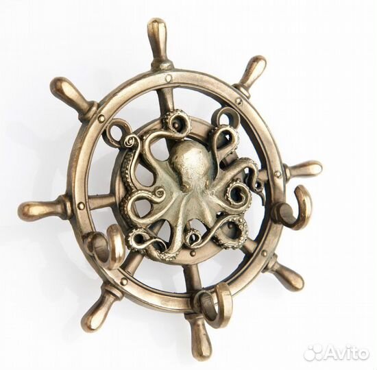 Вешалка морская