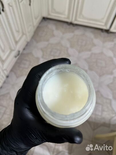 Барсучий жир