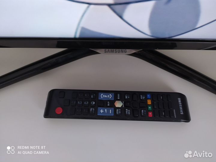 Телевизор samsung smart tv 40