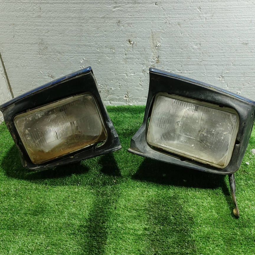 ford probe - Автосвет: купить запчасти ⚙ во всех регионах | Б/у и