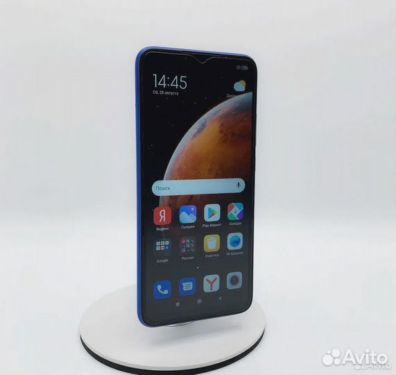Xiaomi Redmi 9A, 2/32 ГБ