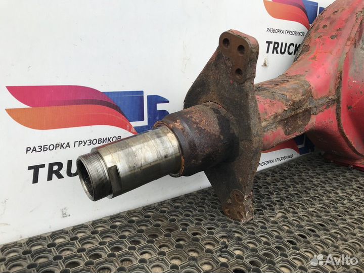 Корпус заднего моста Daf XF105