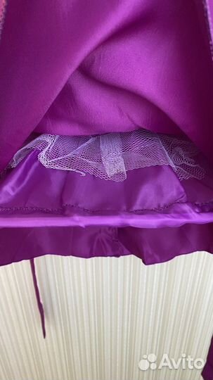 Праздничное платье для девочки