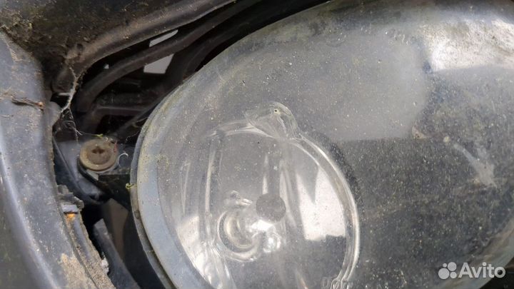 Фара противотуманная Audi A6 (C5) Allroad, 2001