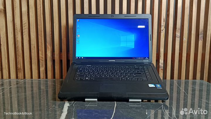 Ноутбук HP Compaq на Core I5
