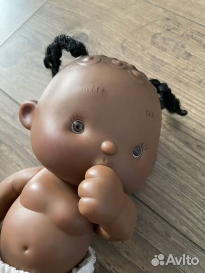 Пупс Испания artesanal gadir