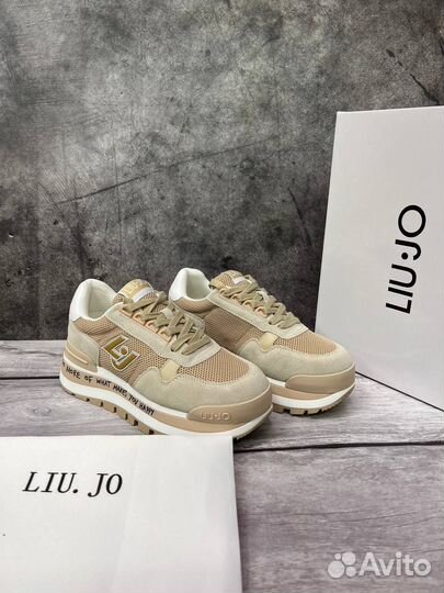 Кроссовки Liu Jo