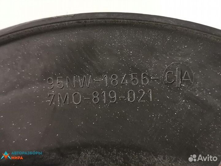 Моторчик печки Ford Galaxy 1998 1109783