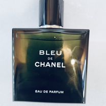 Bleu de chanel edp оригинал