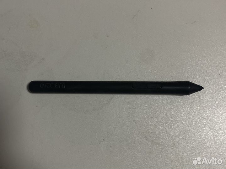 Графический планшет Wacom Intuos Photo PT S