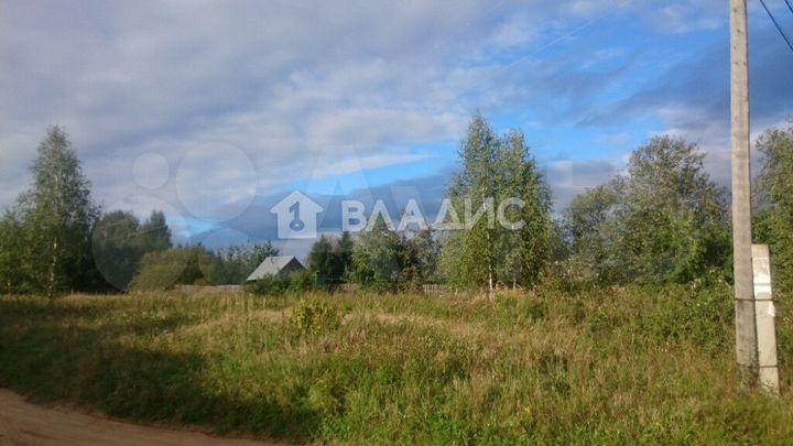 Участок 12 сот. (ИЖС)