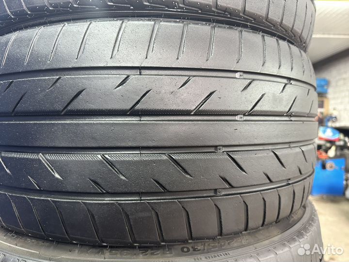 Achilles ATR Sport 245/30 R20