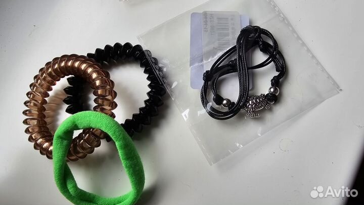 Новая косметика для макияжа,более 10 средств