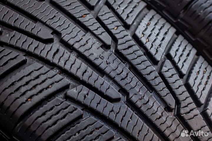 Nokian Tyres Nordman RS2 SUV 235/60 R18 107R