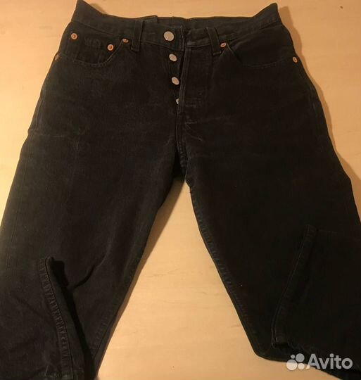 Джинсы levis
