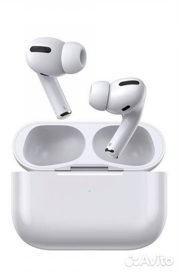 Беспроводные наушники