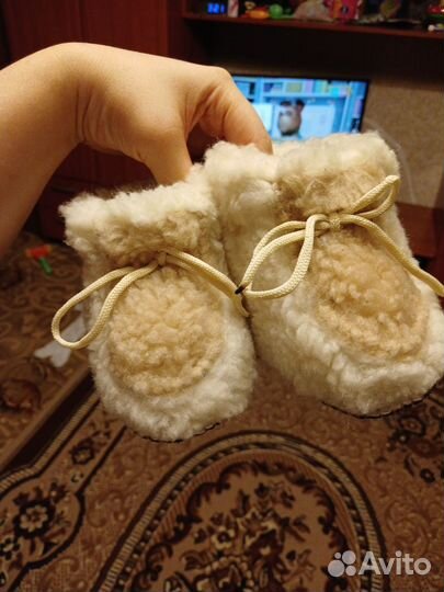 Брюки утепленные 86