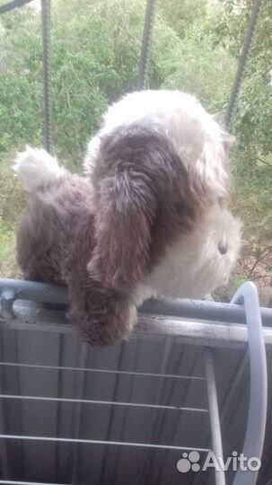 Мягкая игрушка