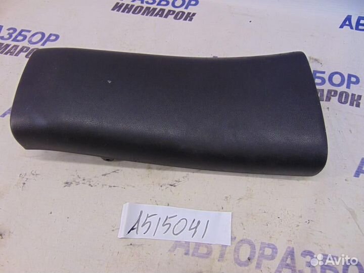 Накладка декоративная для Hyundai Solaris 1 2010