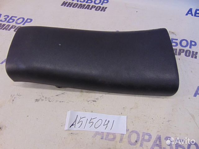 Накладка декоративная для Hyundai Solaris 1 2010