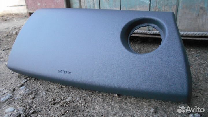 Подушка безопасности Suzuki Swift