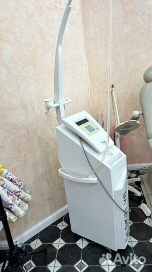 Вакуум скинтоник(оригинал Франция)